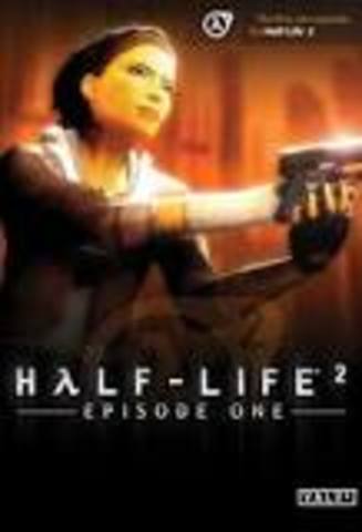 Half-Life 2 Episode 1