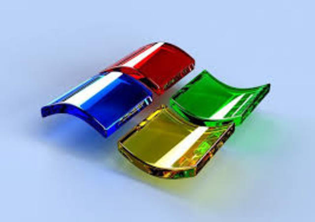 microsoft was created