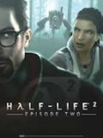 Half-Life 2 Episode 2