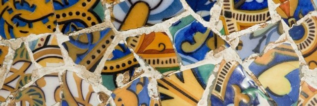 interesting factors about Gaudí