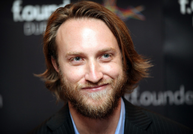 Chad hurley