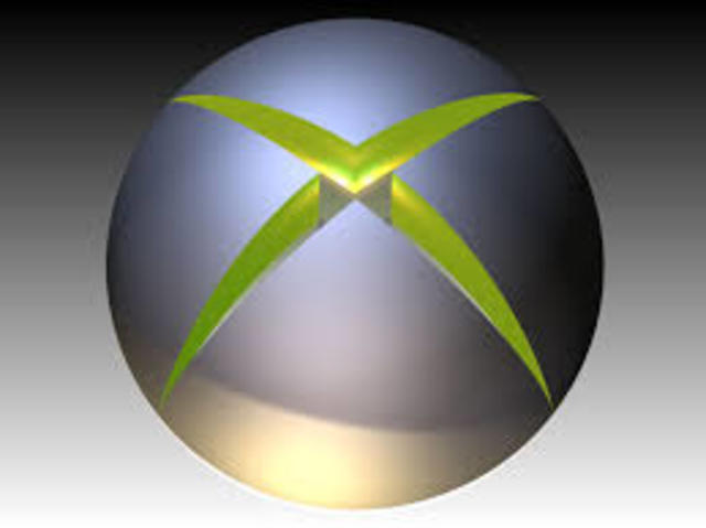 xbox