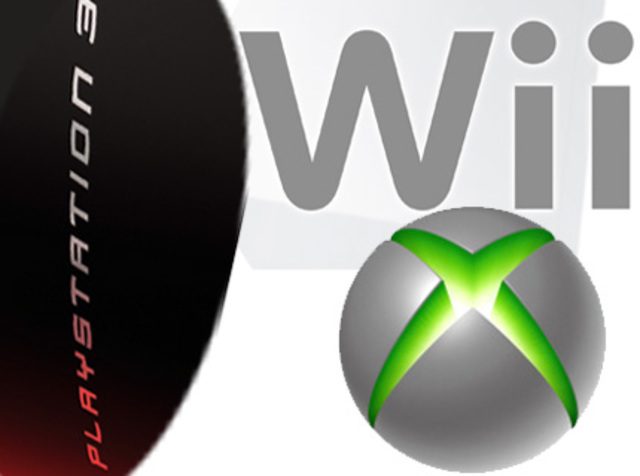 the seventh generation console war