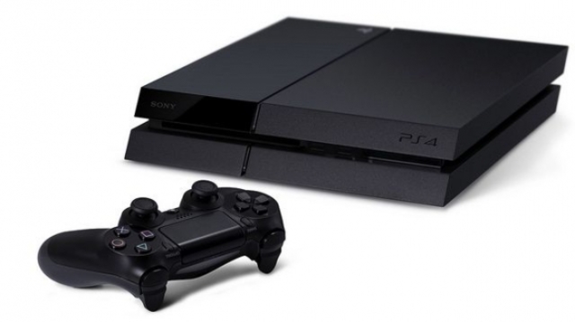 Playstation 4 is released.
