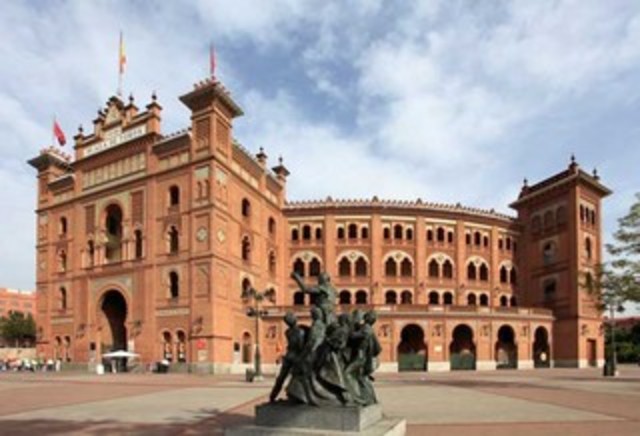 TRASLADO AL BARRIO SALAMANCA - LAS VENTAS- FUENTE DEL BERRO