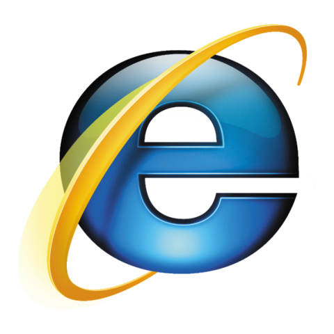 Internet Explorer project started.