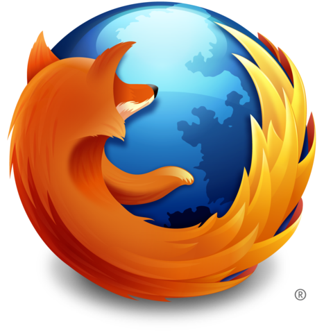 Mozila Firefox is launched!