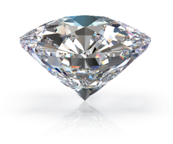 The Discovery of Diamonds