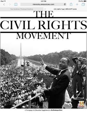 Civil Rights Act 1957