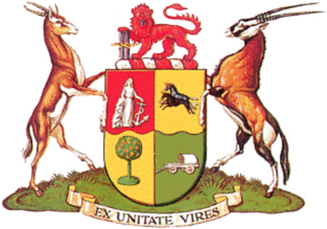 South Africa Act of 1909