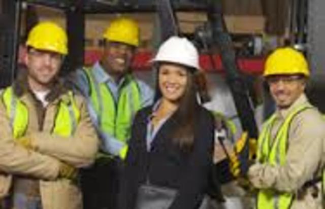 Ratios of supervision