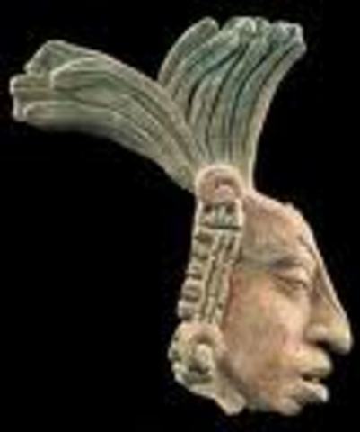classic pre columbian art