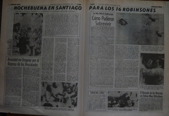 El tamaño para ese tiempo era grande