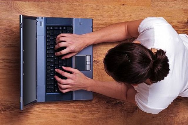 45 million people are online