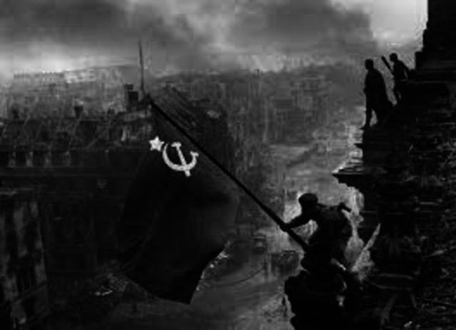 Battle of Slalingrad