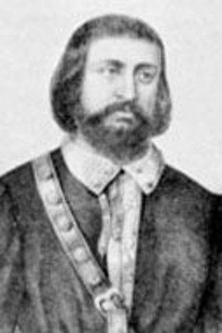 Pedro López de Ayala.