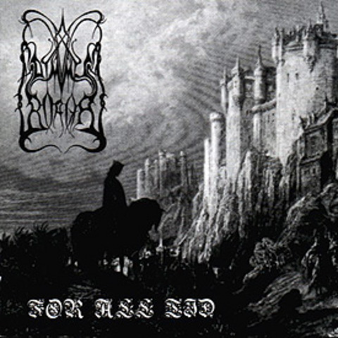 Release of For All Tid, "For All Time"