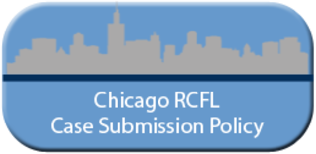 Regional Computer Forensics Lab