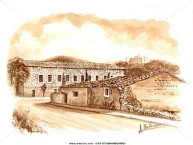 Se crean la primeras escuelas de estudios ideológicos