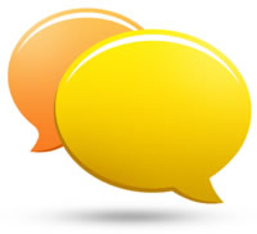 Chat "Brainstorming Sincrónico" - 9:00hs (Hora Buenos Aires)