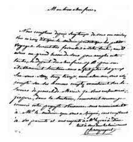 Elaboración del currículo