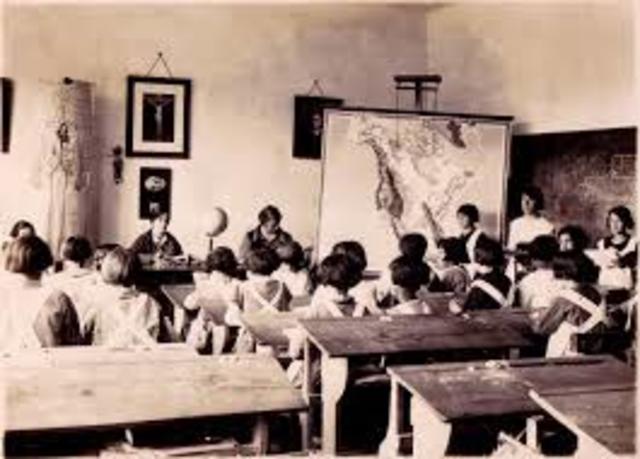 Limitaciones a la calidad educativa