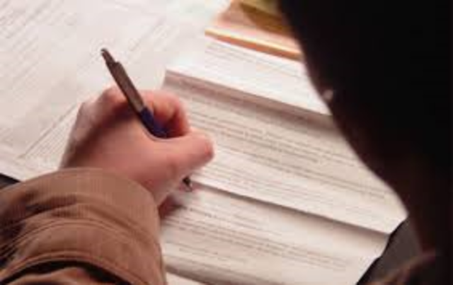 Abatir el Rezago educativo restructurar el curriculum