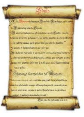 Edicto de Turgot