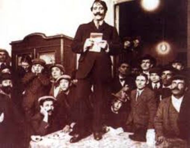 La fuerza del pensamiento socialista