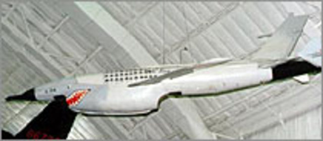 1960s drones in vietnam war and stealth survaliance