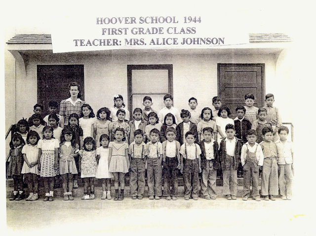 Mendez v Westiminster