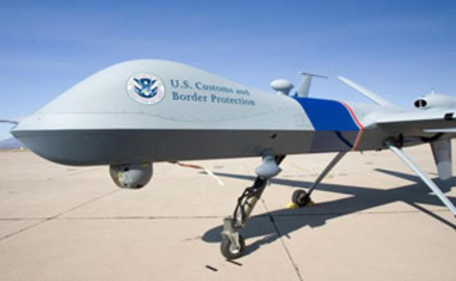 CIA drone attacks