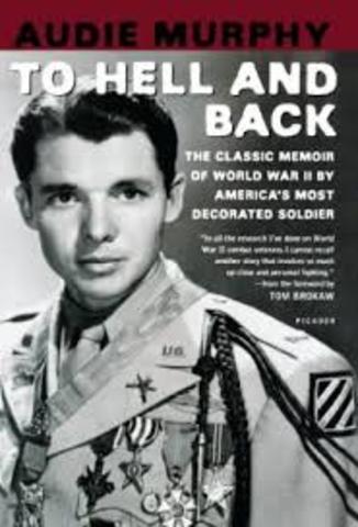 Audie Murphy