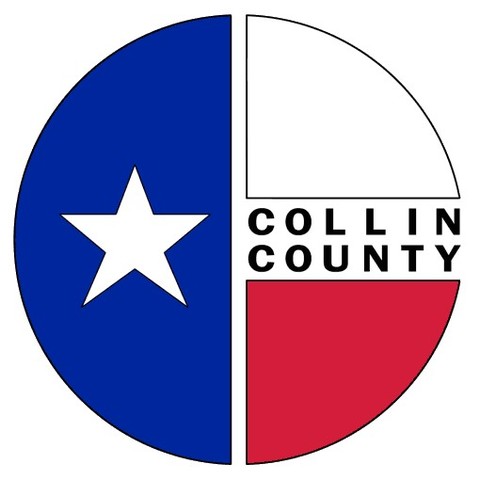 Collin County is created