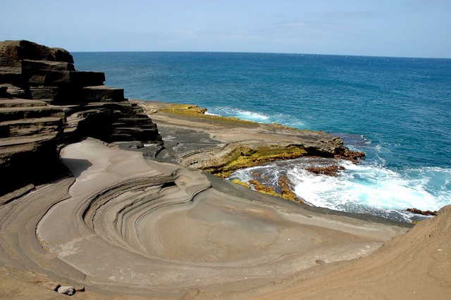 The Cape Verde Islands