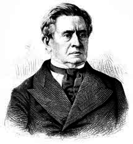 Primeras señales eléctricas