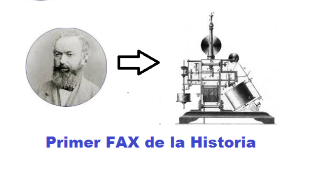 Primer FAX