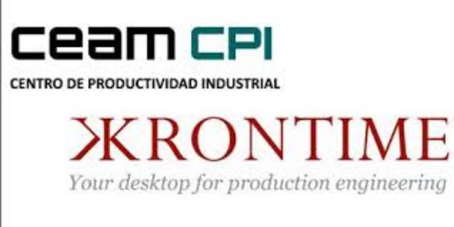 Se funda el Centro Industrial de Productividad