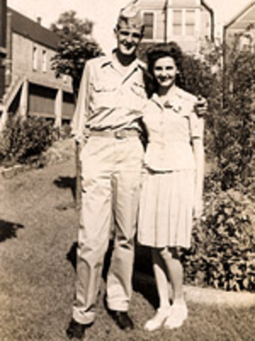 Great-grandparents