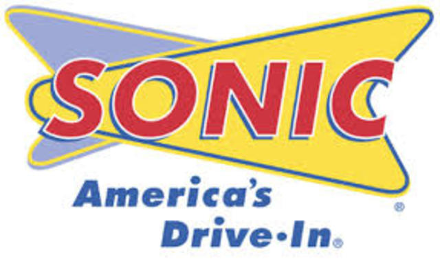 Sonic Drive-In