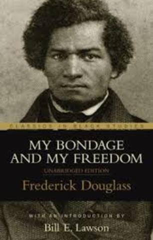 Second autobiography