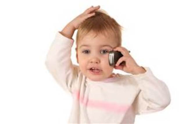 Llamadas a distancia larga está disponible