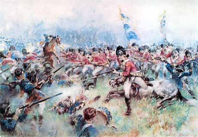 Battle of Princeton