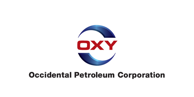 Fusión de Occidental Petroleum Corporation