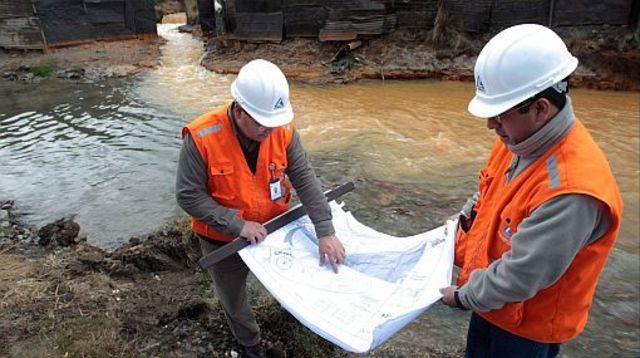 Aprobación del PAMA