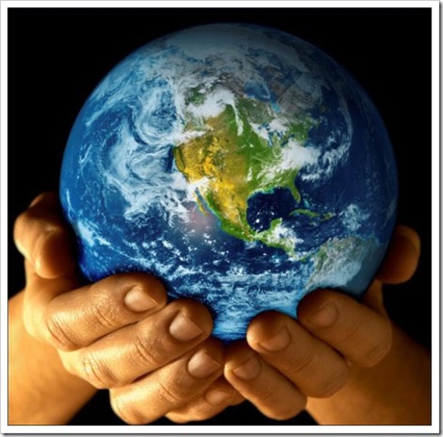 La hipotesis de Gaia