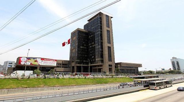 Recorte del lote 1-AB