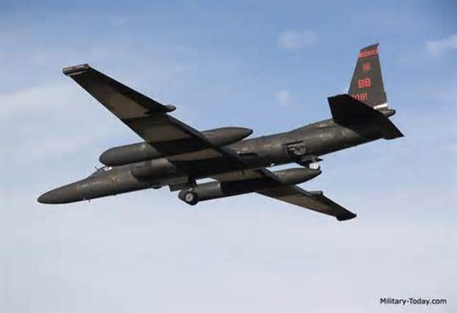 Lockheed U-2