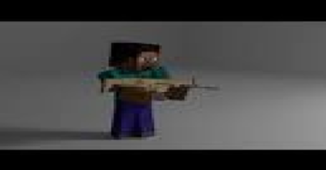 I put mods and texture packs in