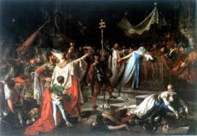 Califato De Cordoba (929-1031)